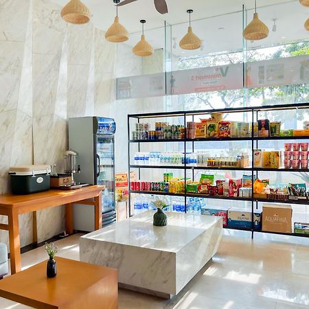 Star City Riverside Hotel By Haviland Da Nang Exterior photo