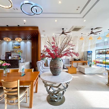 Star City Riverside Hotel By Haviland Da Nang Exterior photo