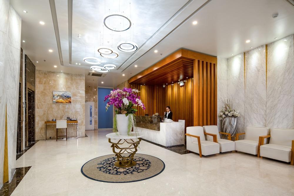 Star City Riverside Hotel By Haviland Da Nang Exterior photo