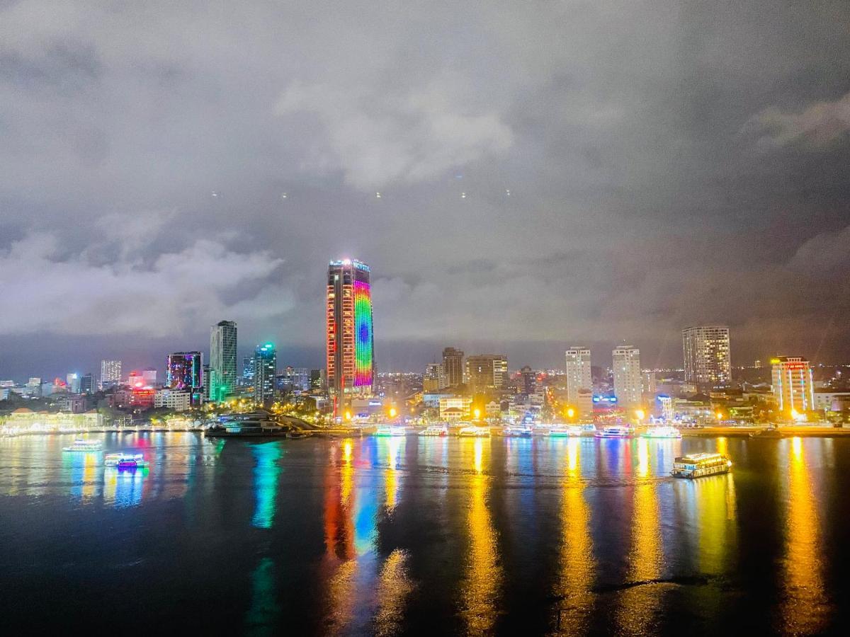 Star City Riverside Hotel By Haviland Da Nang Exterior photo