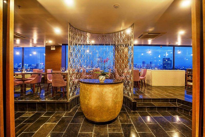 Star City Riverside Hotel By Haviland Da Nang Exterior photo