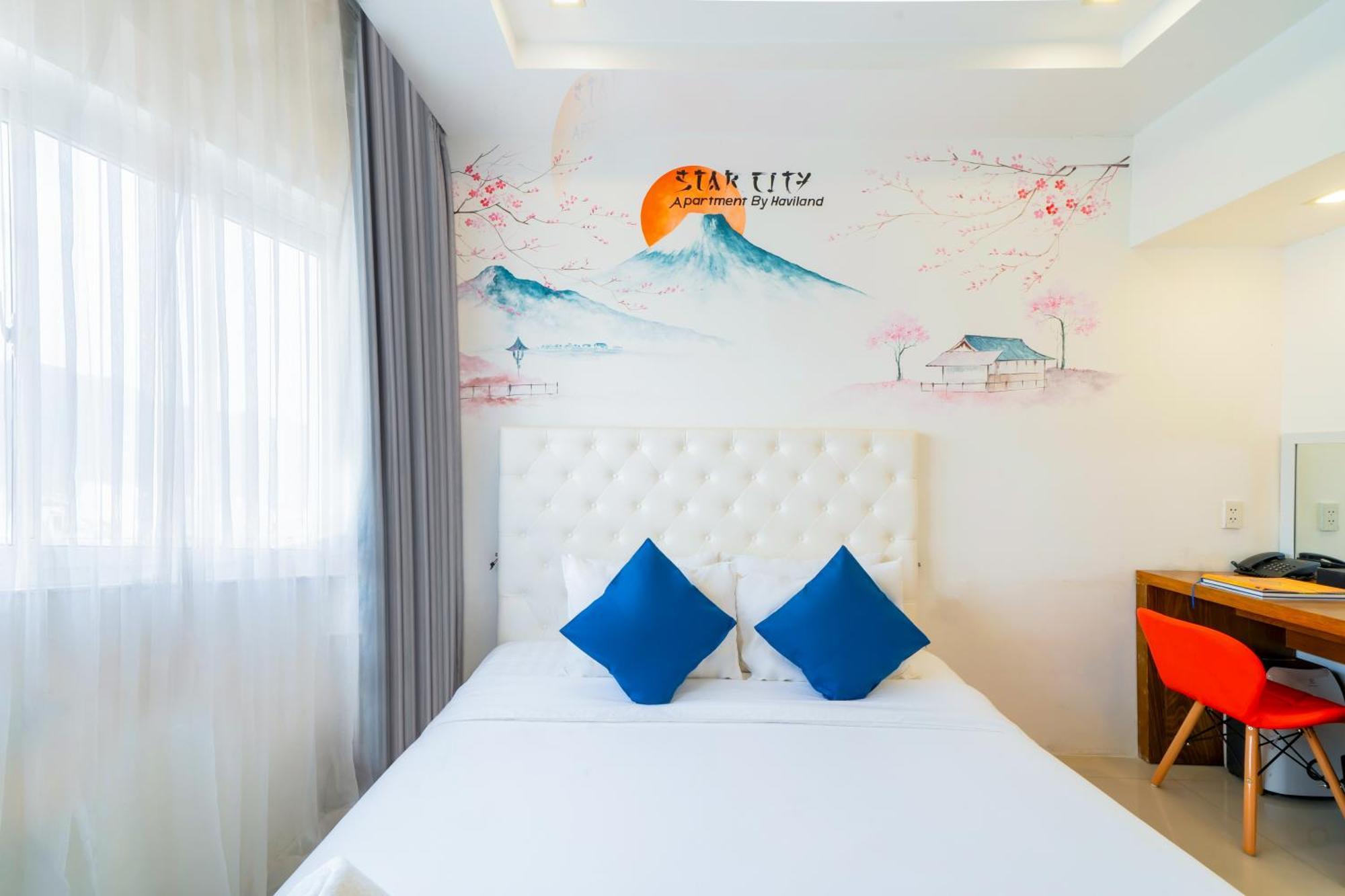 Star City Riverside Hotel By Haviland Da Nang Exterior photo