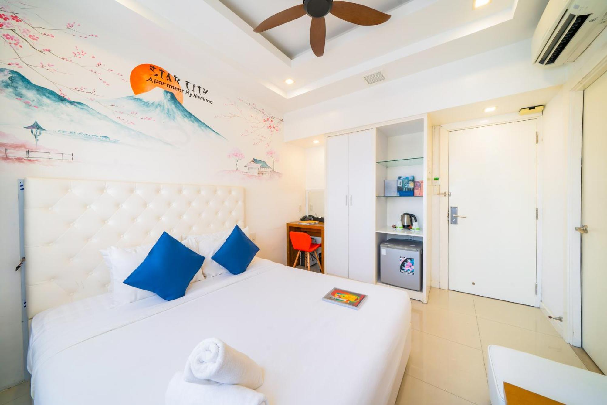 Star City Riverside Hotel By Haviland Da Nang Exterior photo