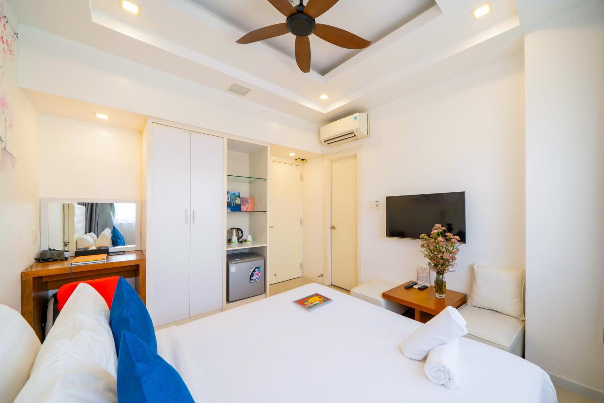 Star City Riverside Hotel By Haviland Da Nang Exterior photo