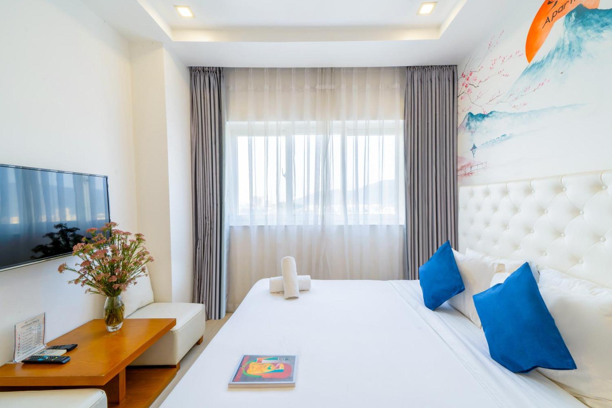 Star City Riverside Hotel By Haviland Da Nang Exterior photo