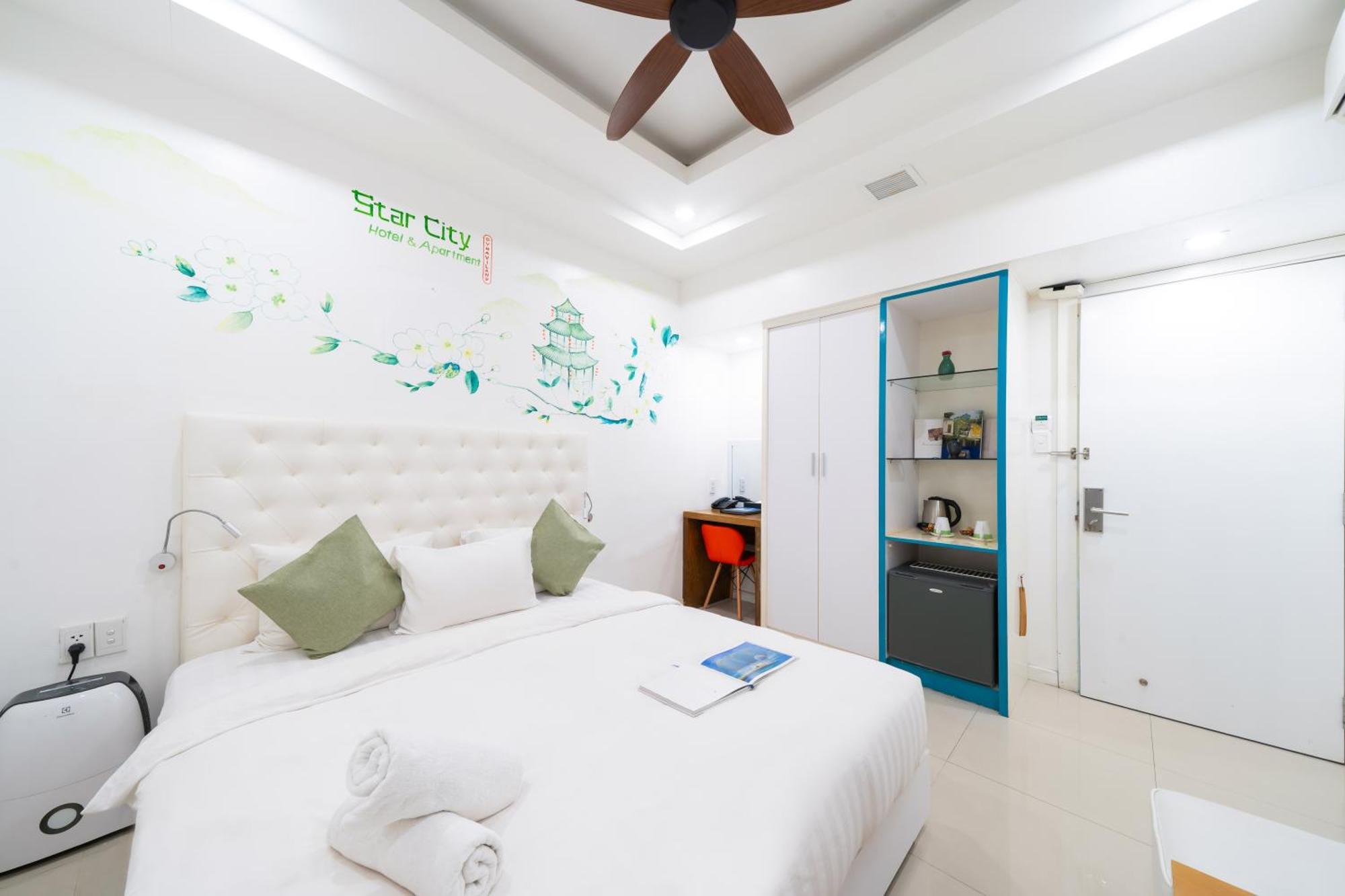 Star City Riverside Hotel By Haviland Da Nang Exterior photo