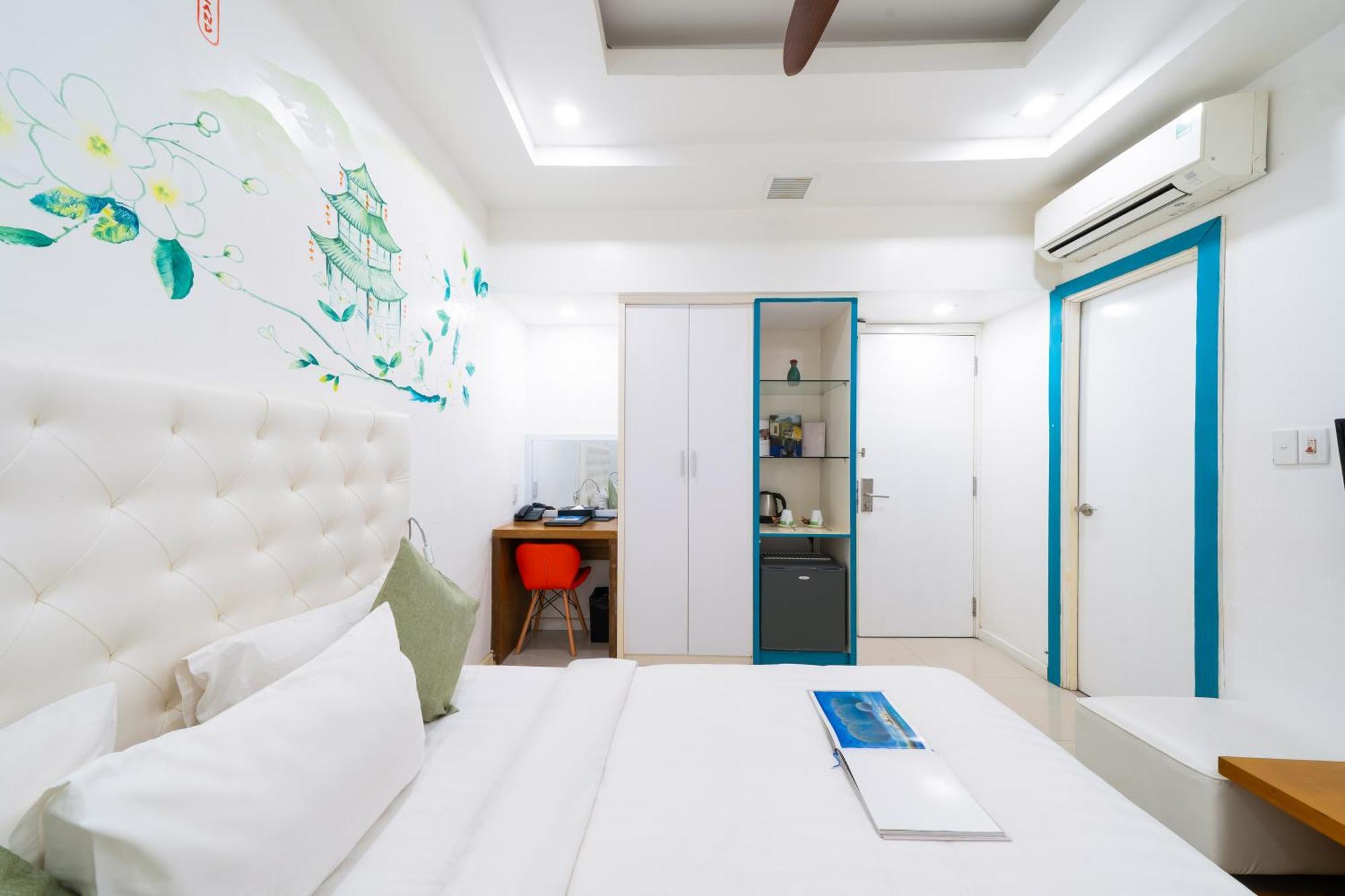 Star City Riverside Hotel By Haviland Da Nang Exterior photo