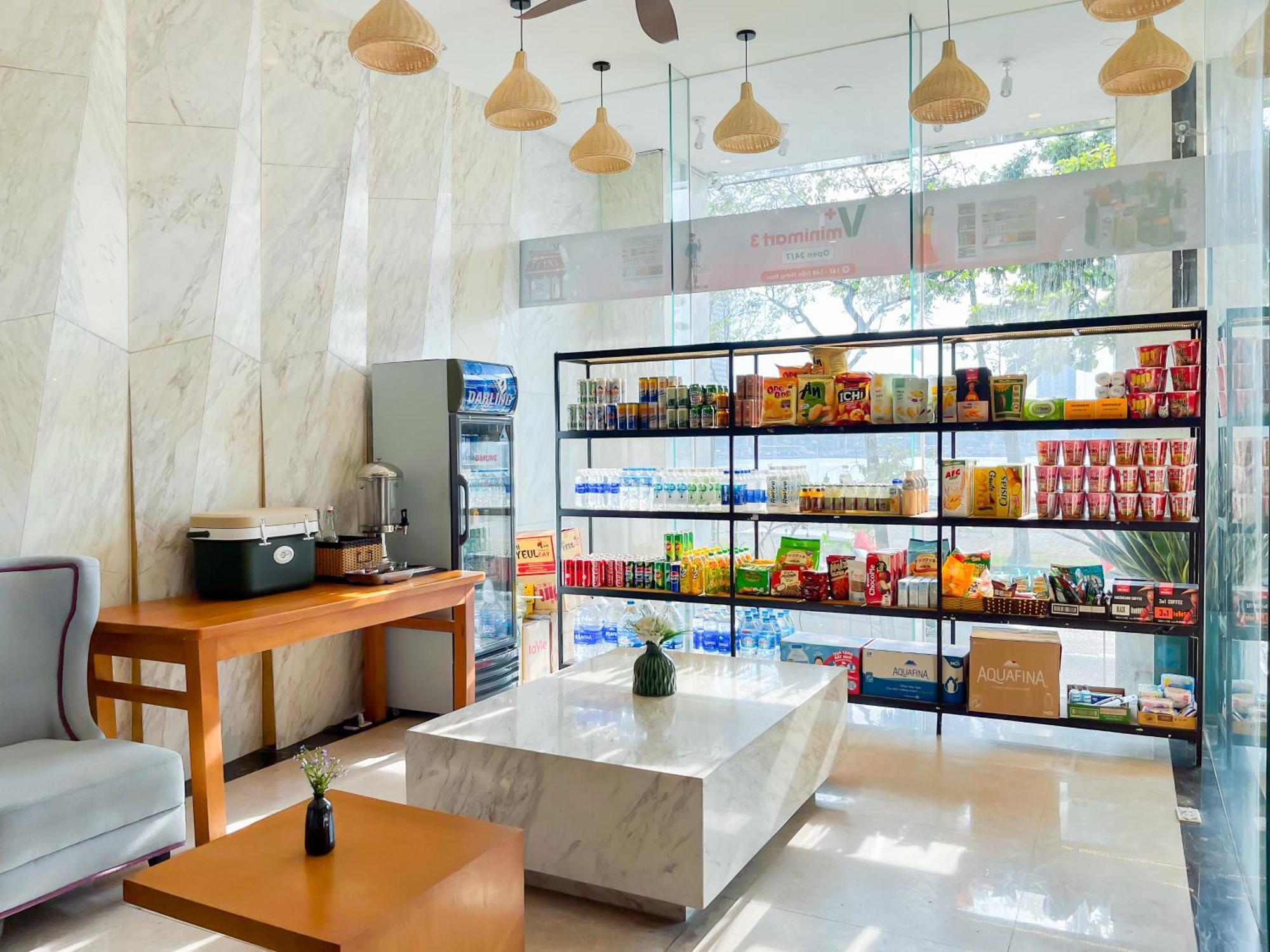 Star City Riverside Hotel By Haviland Da Nang Exterior photo