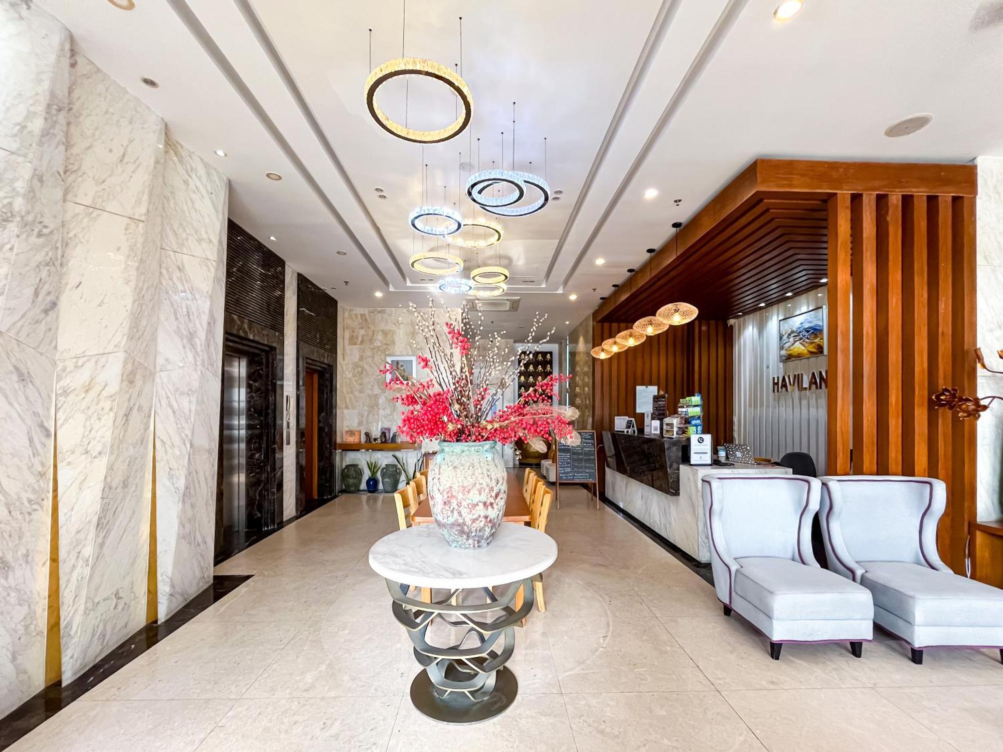 Star City Riverside Hotel By Haviland Da Nang Exterior photo